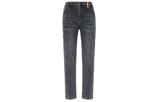 Jeep SS24 Jeans Medium Gray