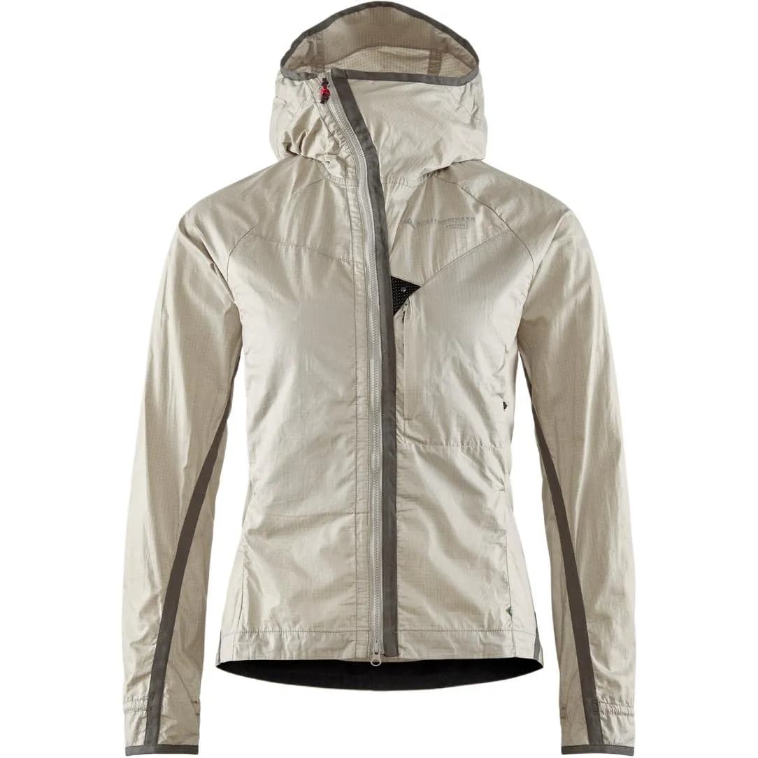 KLATTERMUSEN Ansur Jackets & Beige Beige