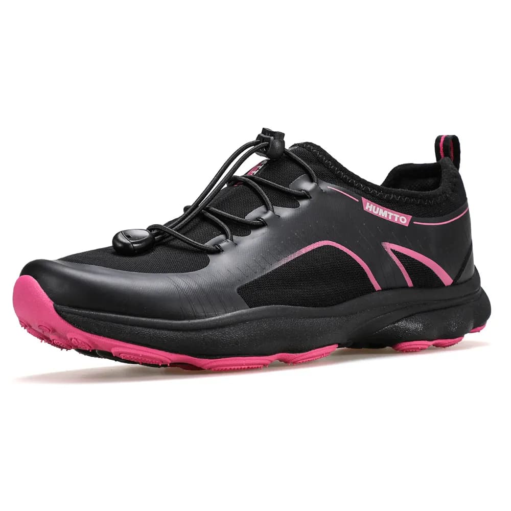 HUMTTO Outdoor Black Rose Red