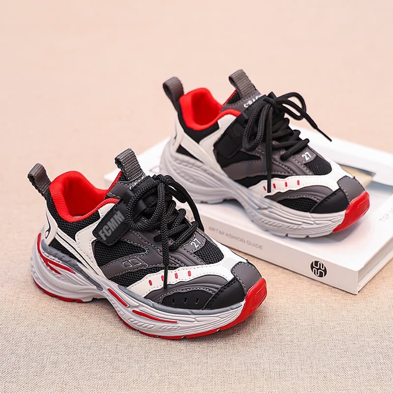 FCMM Breathable Lifestyle Kids'