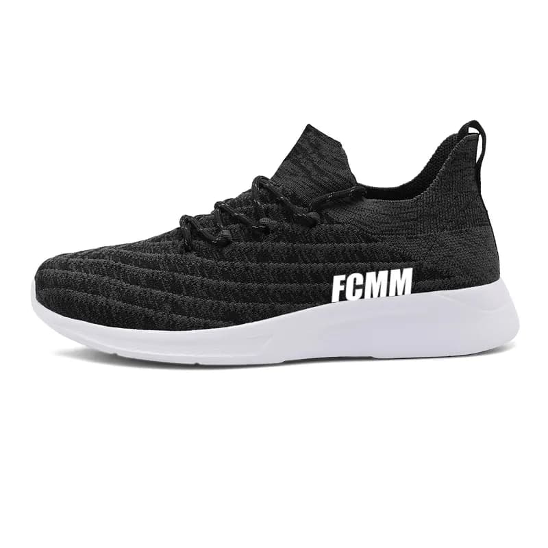 FCMM Breathable Lifestyle Teenagers (F1Чёрный)