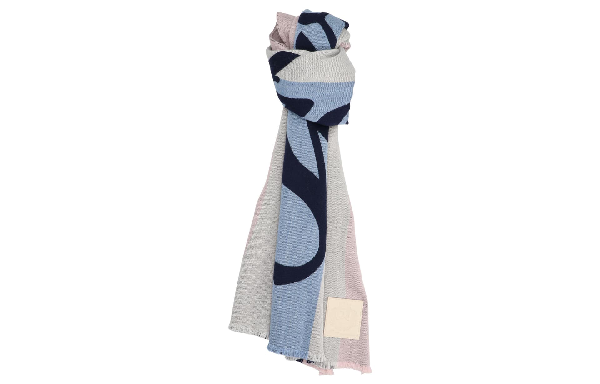 BALLY Silk Multicolor Multicolor