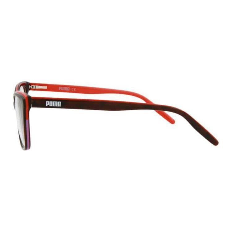 PUMA Eyeglass Frames