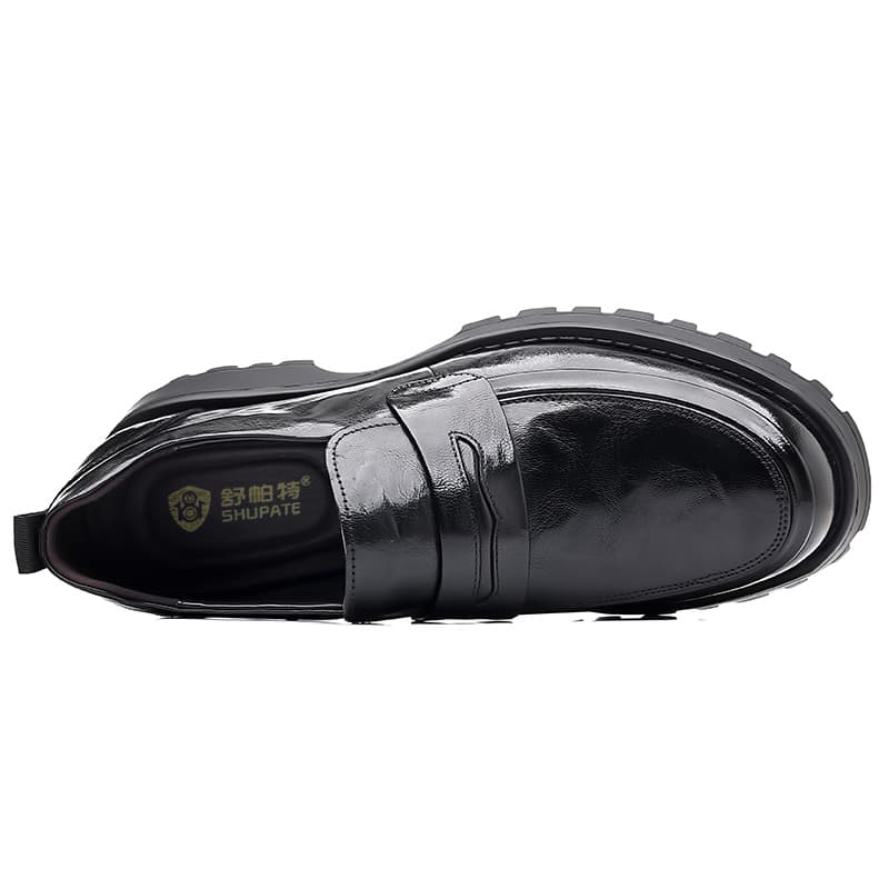 SHUPATE Black