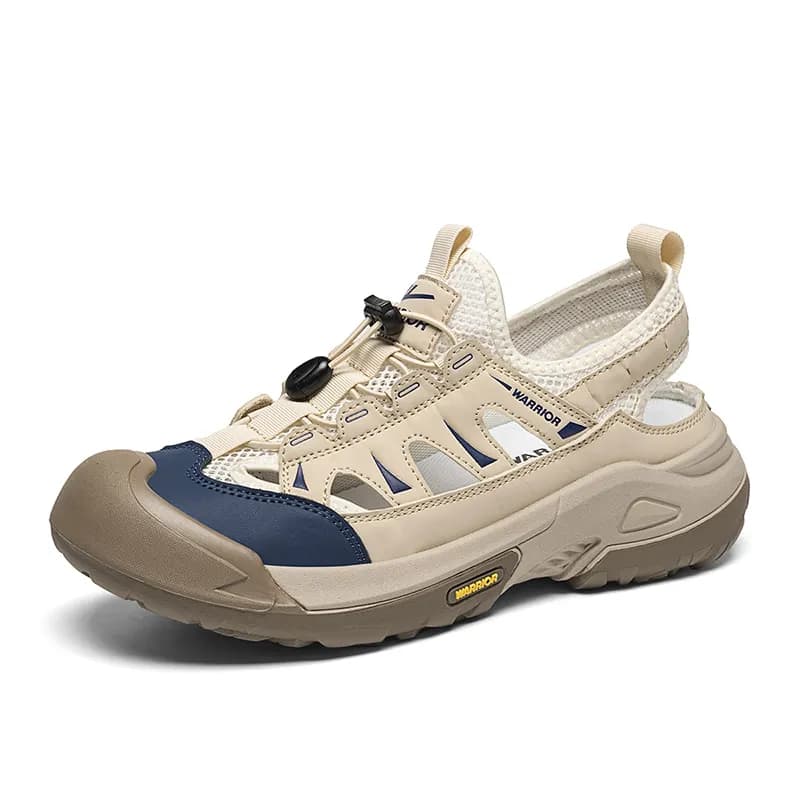 WARRIOR River Trekking Blue