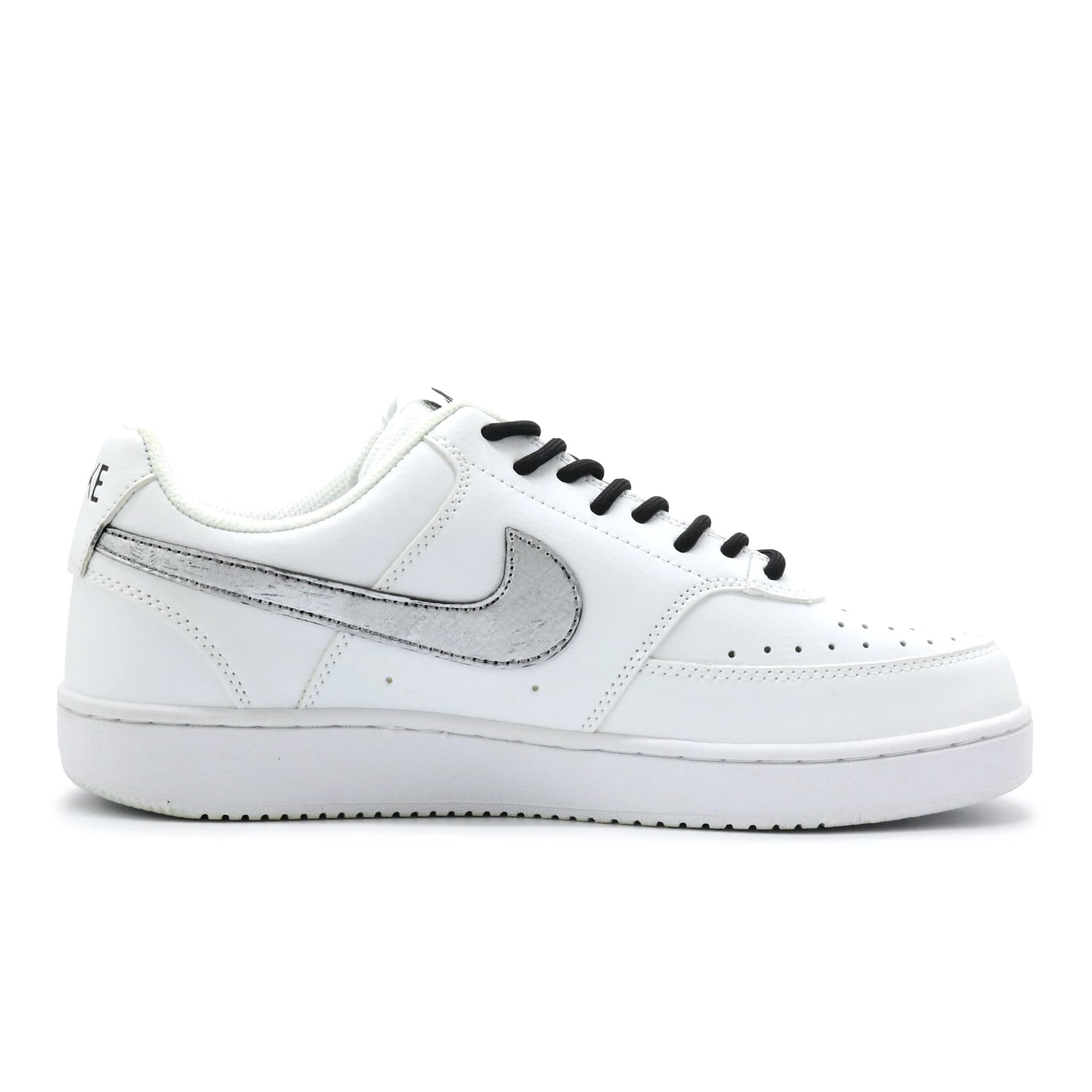 Nike Court Vision 1 Green