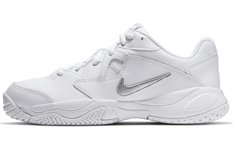 Nike Court Lite 2 Tennis White