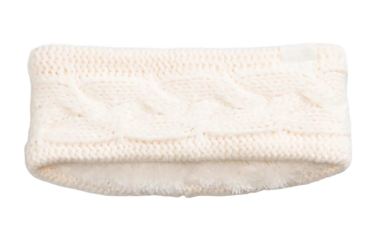 THE NORTH FACE Hair Bands White White