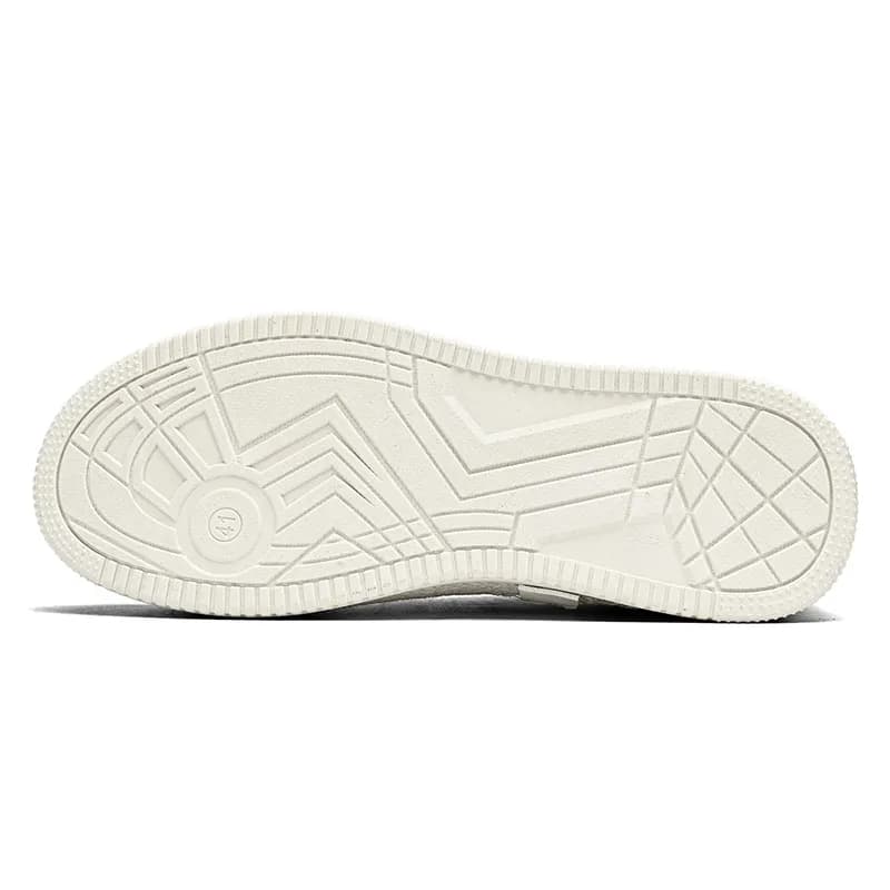 WARRIOR Canvas Black