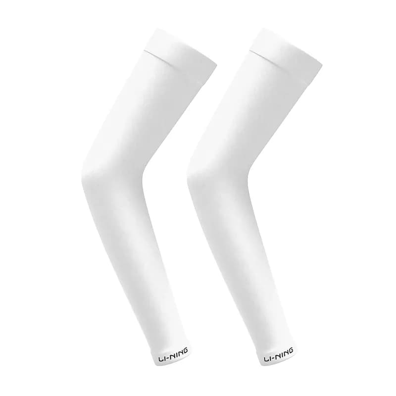 LiNing Polyamide Sun Protection Leg Covers