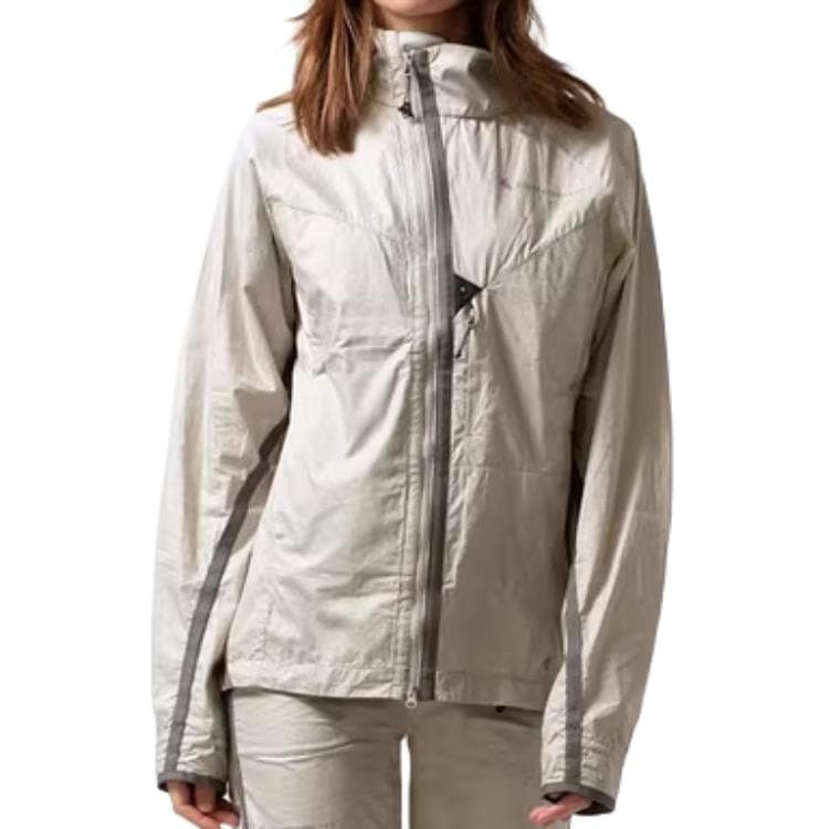 KLATTERMUSEN Ansur Jackets & Beige