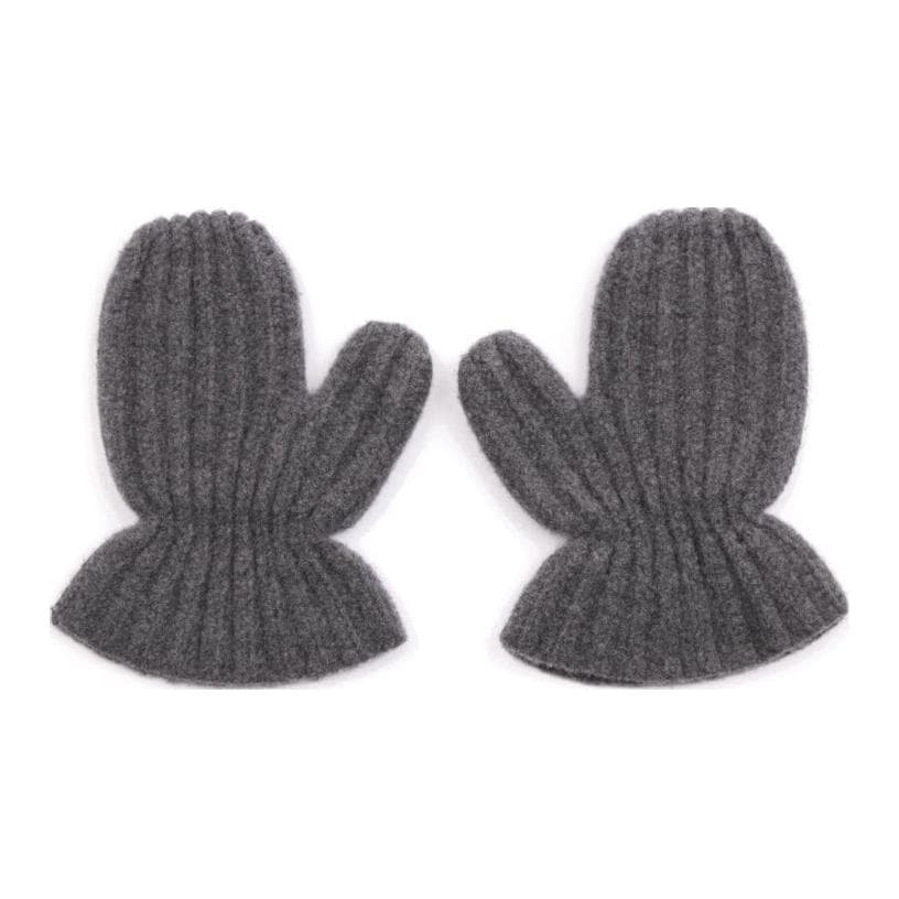 Maison Margiela Ribbed knit