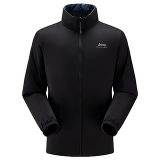 Jeep Puffer Jackets