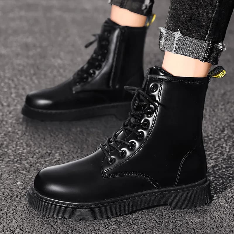 KGSKWO Martin Black/Black Yellow