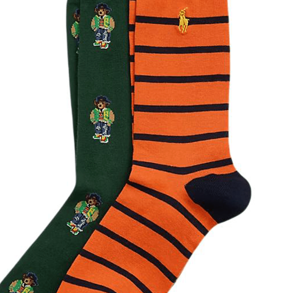 Polo Ralph Lauren FW24 Sets 2 Pack