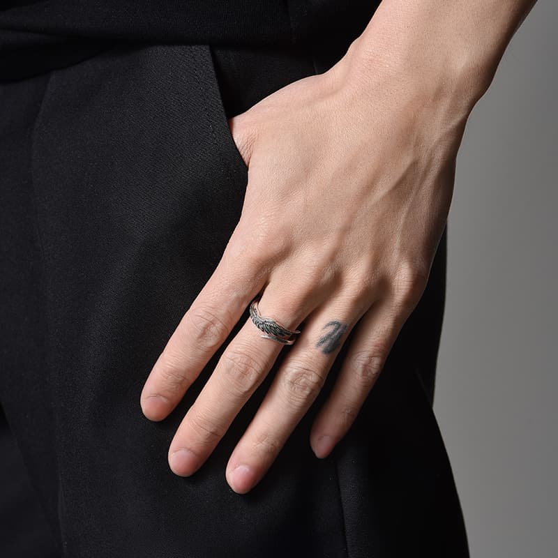 MYSH Sterling Silver Accessories