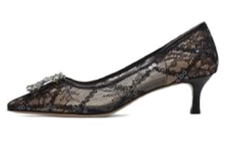 Joypeace Slim Heel 5cm