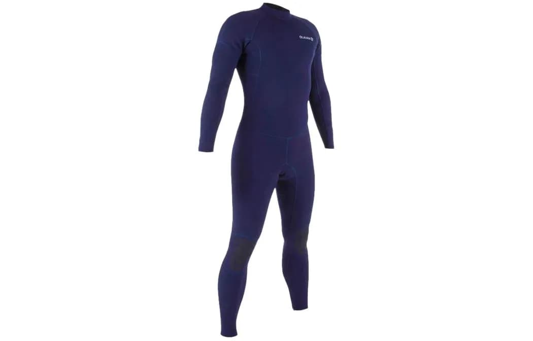 DECATHLON Dark Blue Мужские гидрокостюмы для дайвинга Dark Blue