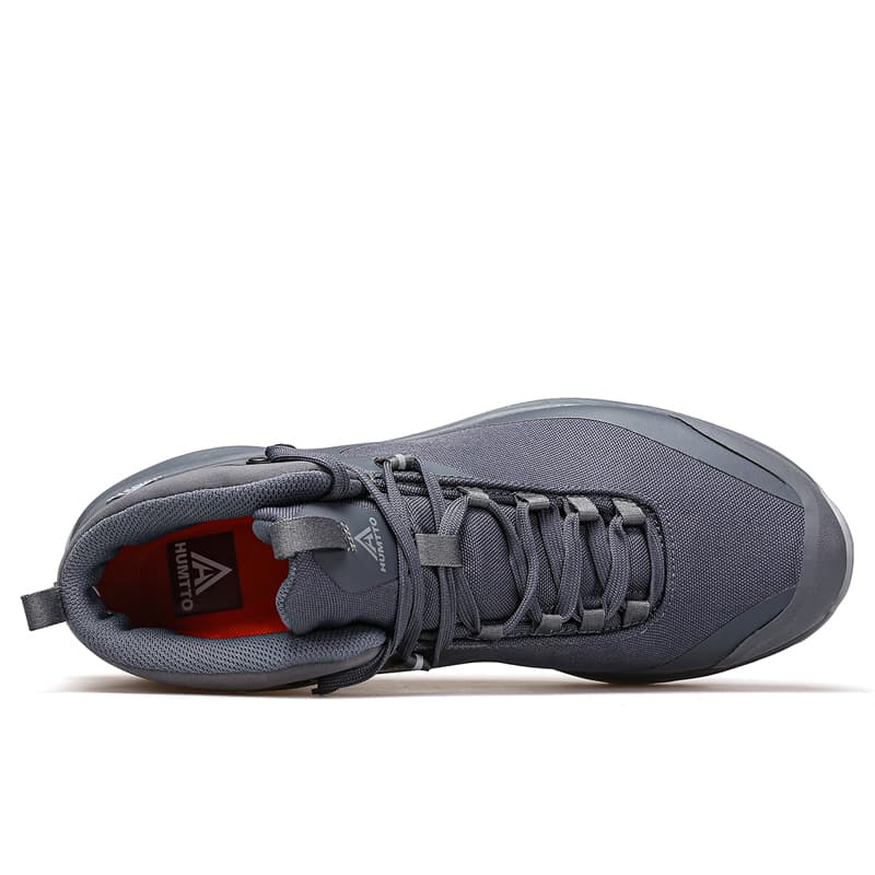 HUMTTO Mid Outdoor Dark Gray