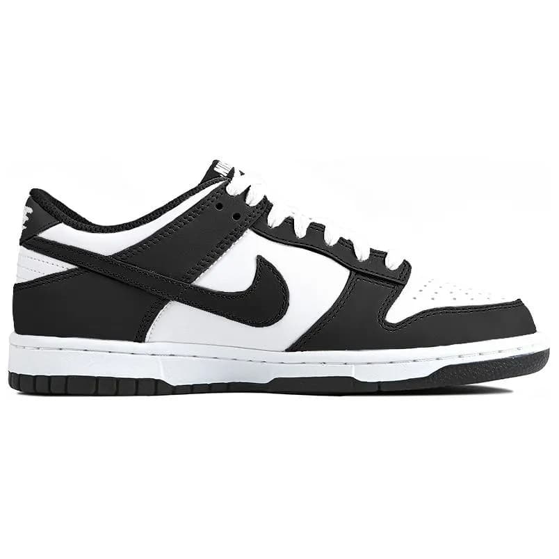 Nike Dunk Duoyao Small Flower Black