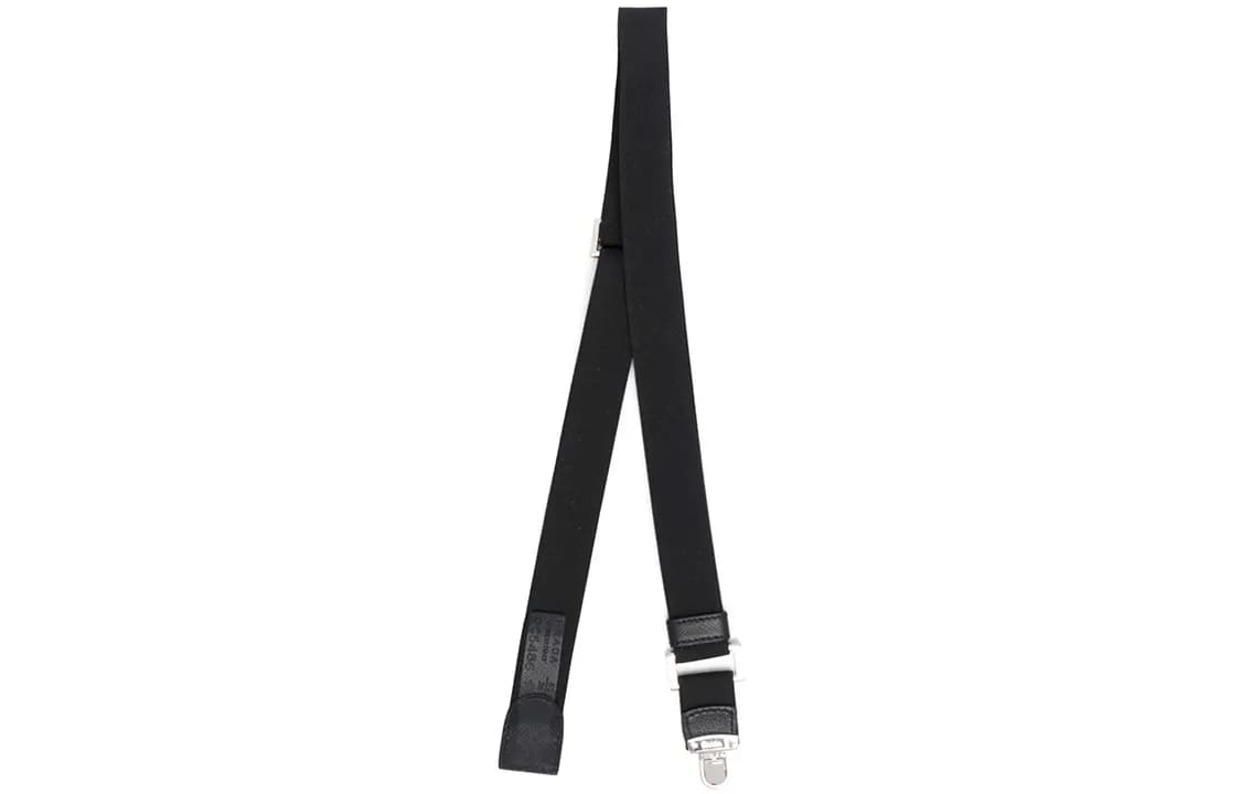 PRADA Black Black