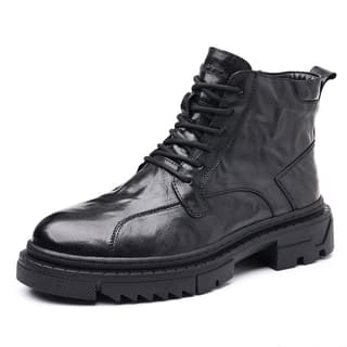 Mulinsen Martin Boot Black