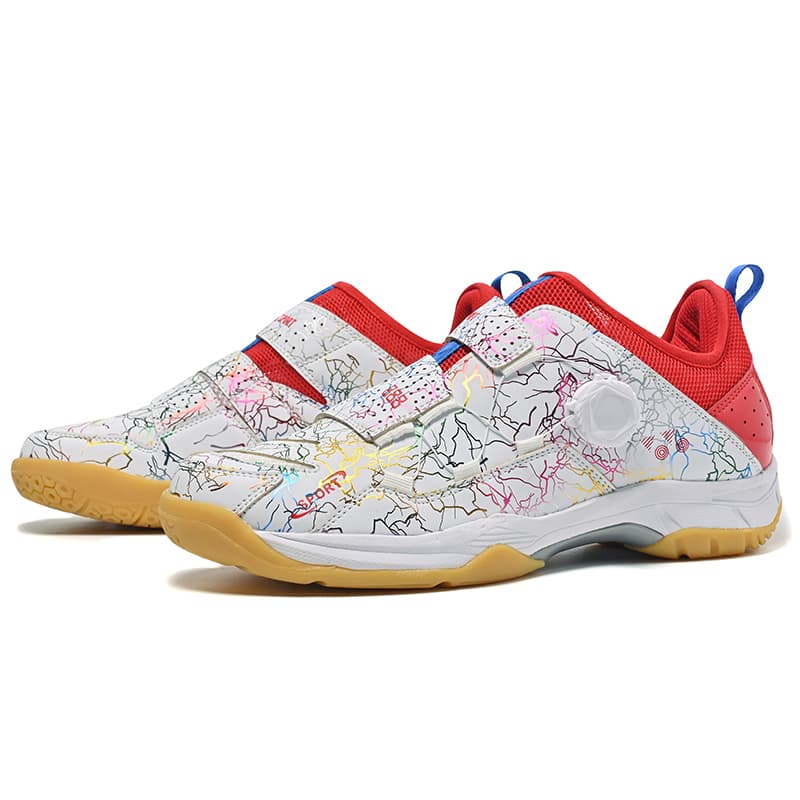 Trendy Storm LowTop Badminton