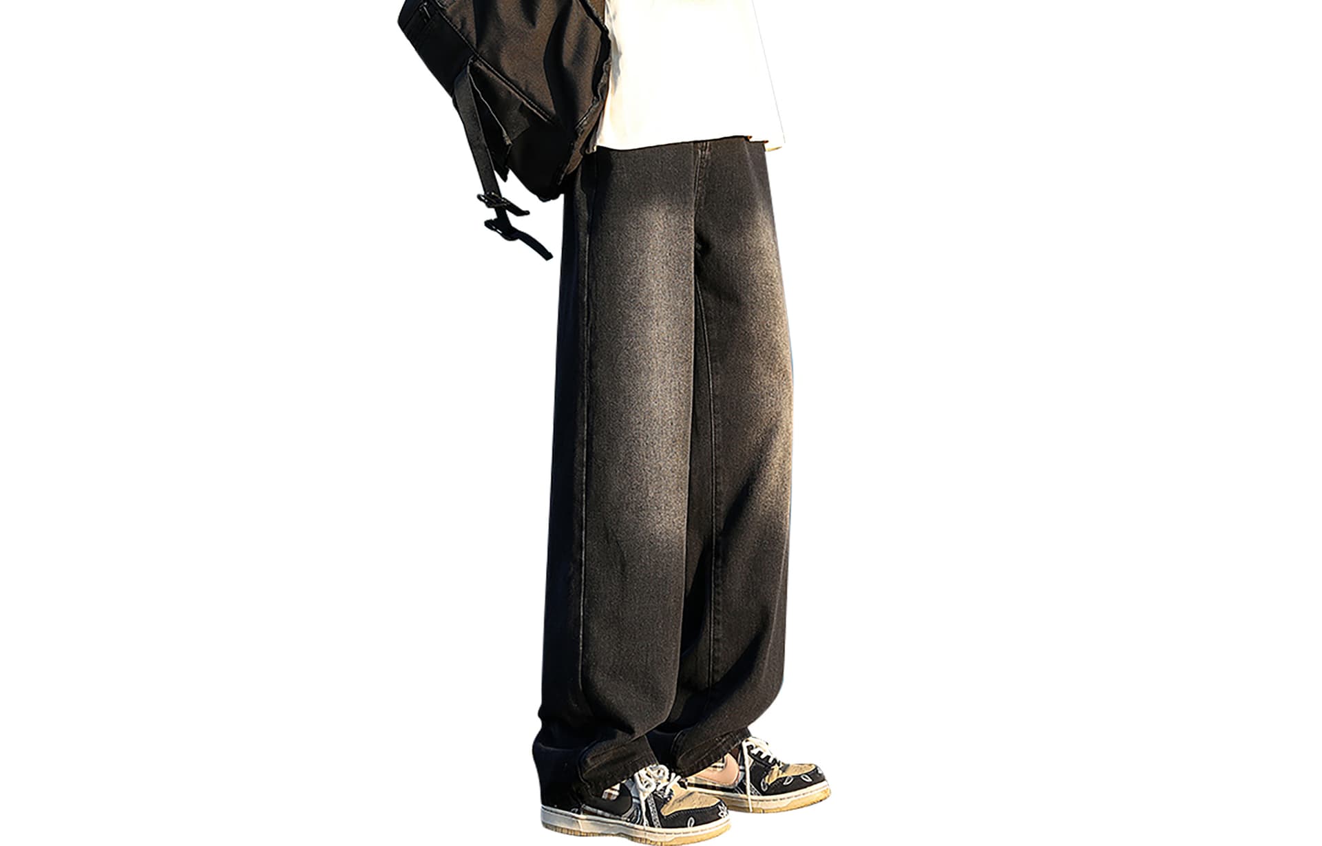 MONTVOO Jeans