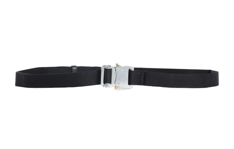 1017 ALYX 9SM Sports Black