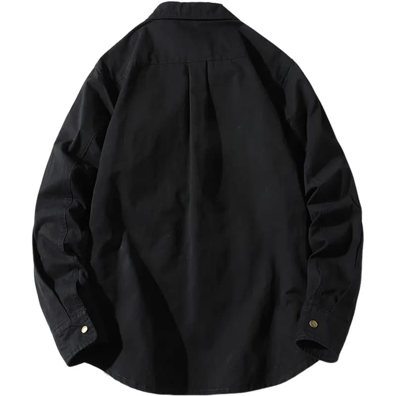 Jeep Jackets & Black