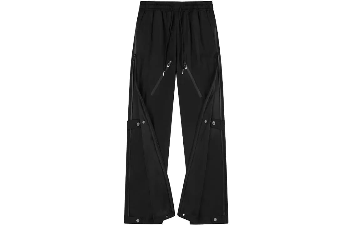 COMOWA Black