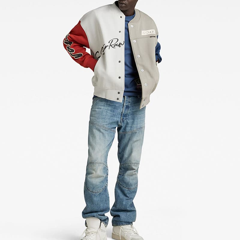G STAR RAW Jeans Blue