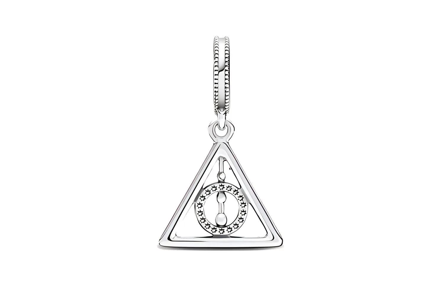 Pandora Charms / Pendants Silver