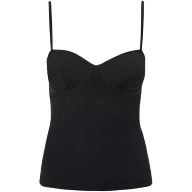 ZARA Shapewear Black