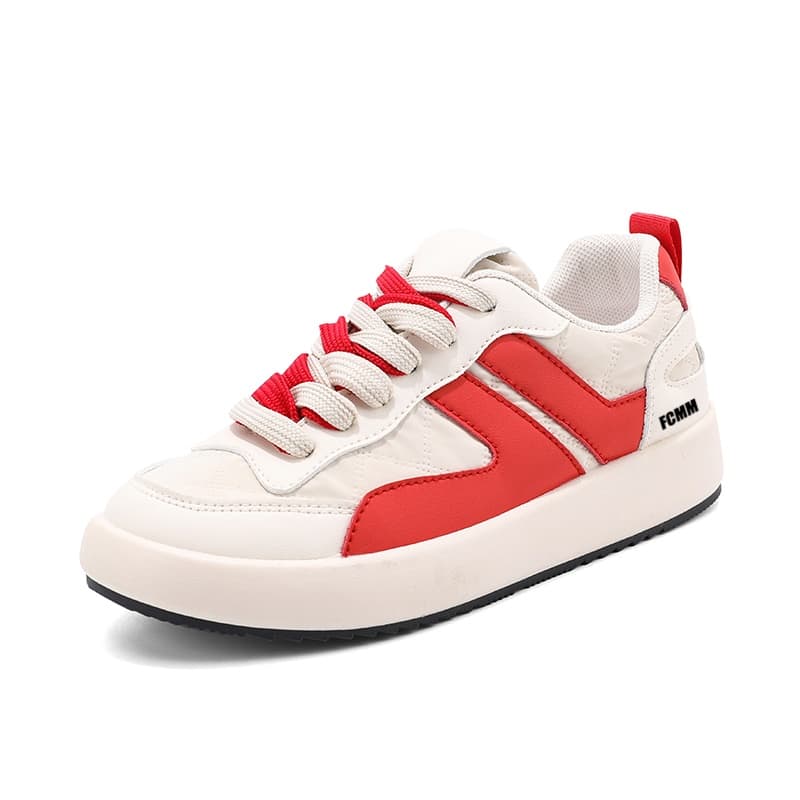 FCMM Kids' Red