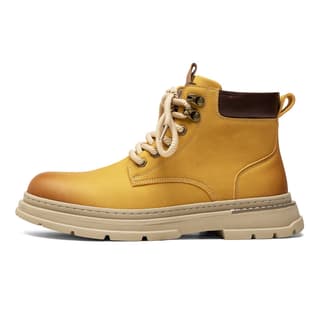 Mulinsen Short Martin Boot