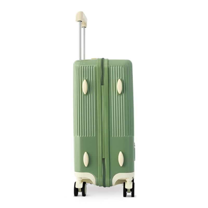 Reebok Luggage