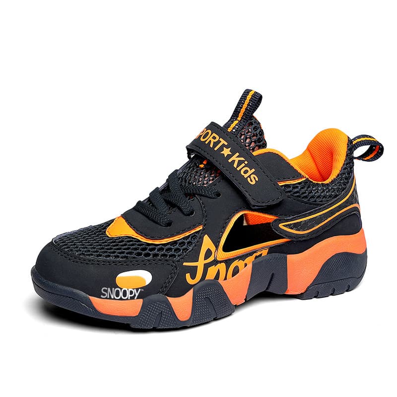 SNOOPY Kick Breathable Lifestyle Kids'