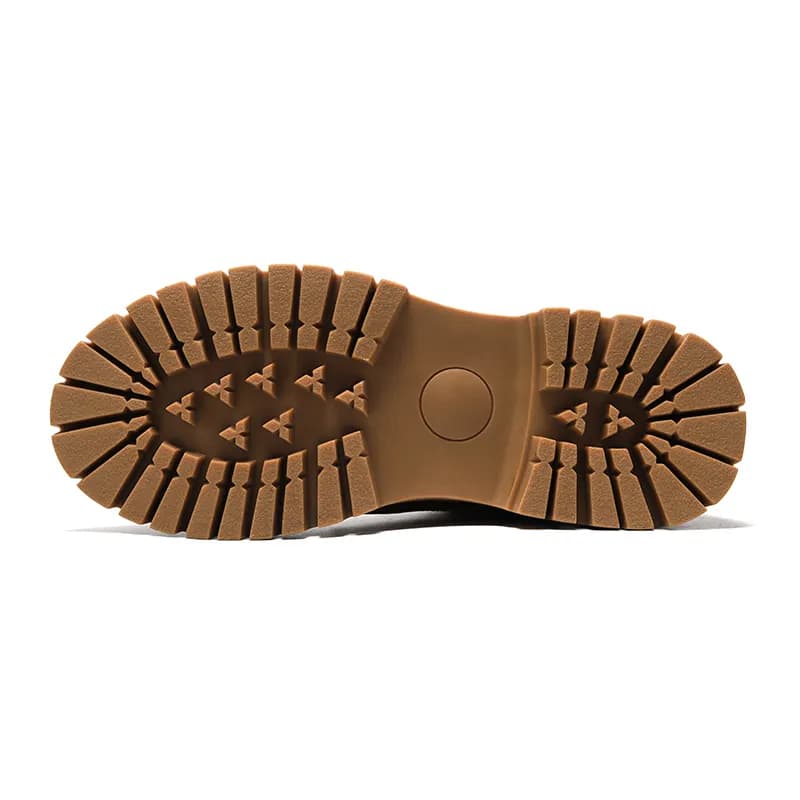 MUSHILANDI Martin Yellow/Black