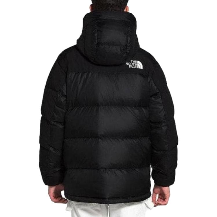 THE NORTH FACE Himalayan Padded Hooded Jacket