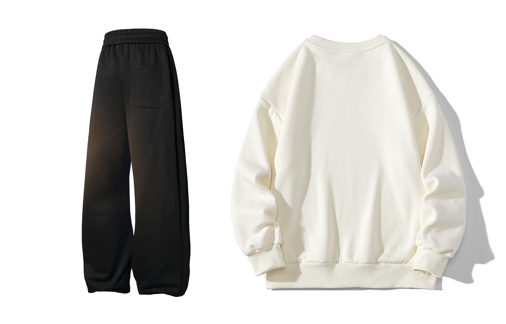 WARRIOR Pajama Sets