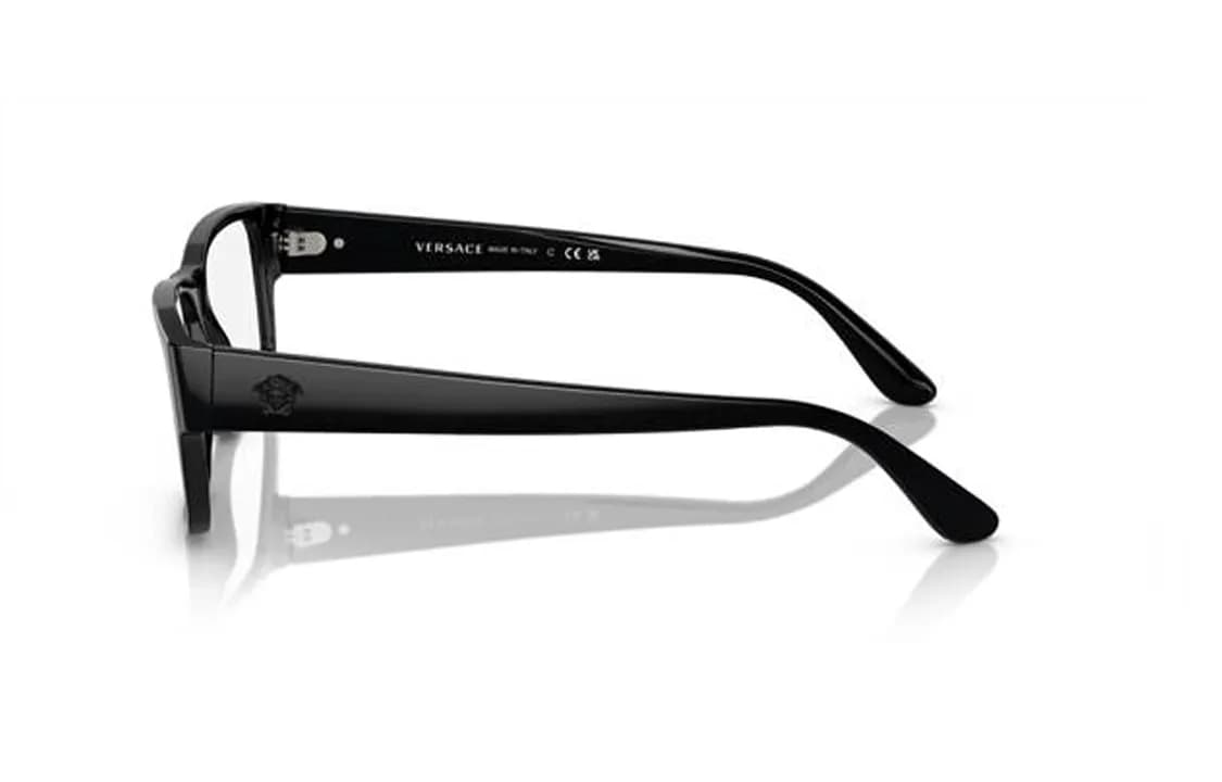 VERSACE Eyewear Square Frame