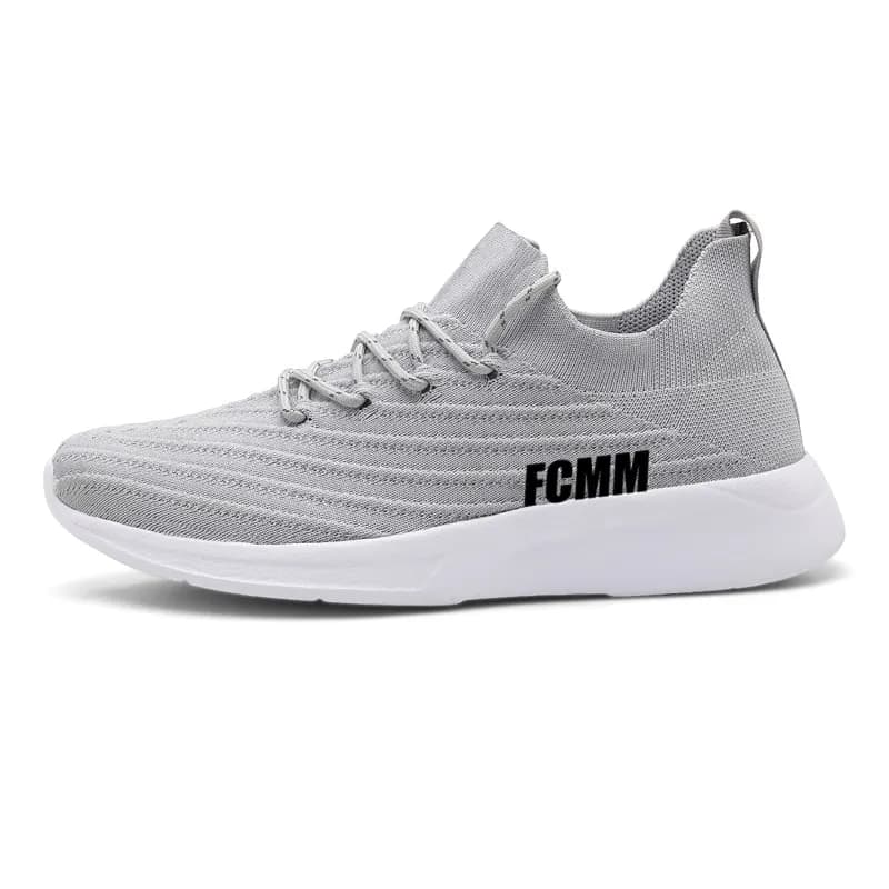 FCMM Breathable Lifestyle Teenagers F1Серый