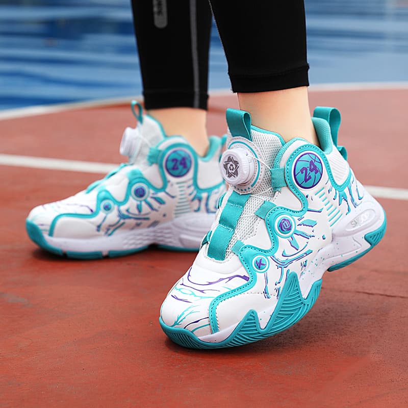 SNOOPY Waterproof High Children's Teenagers