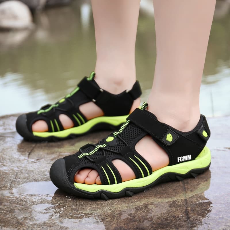 FCMM Breathable Lifestyle Kids'