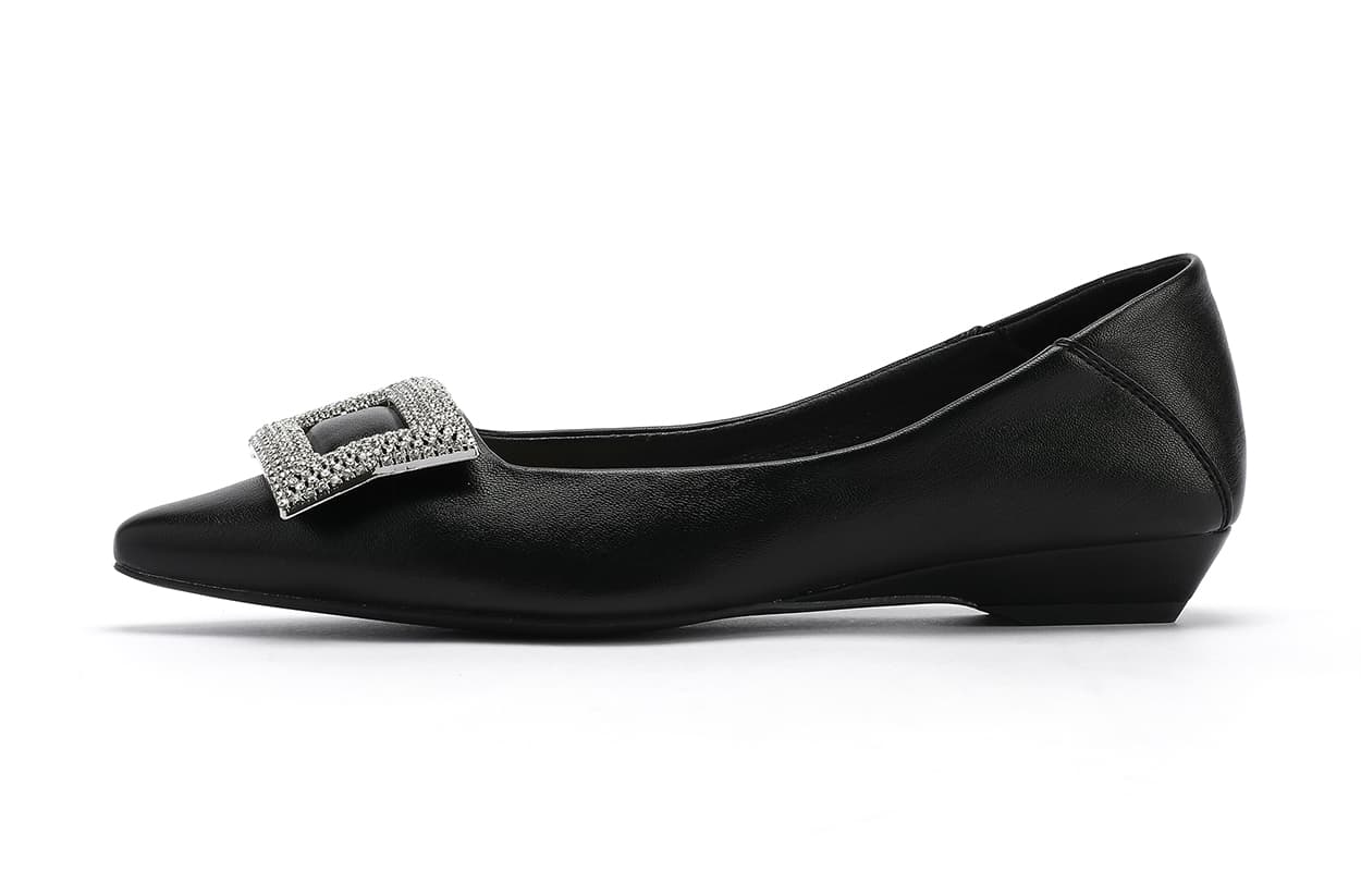 Mulinsen Black