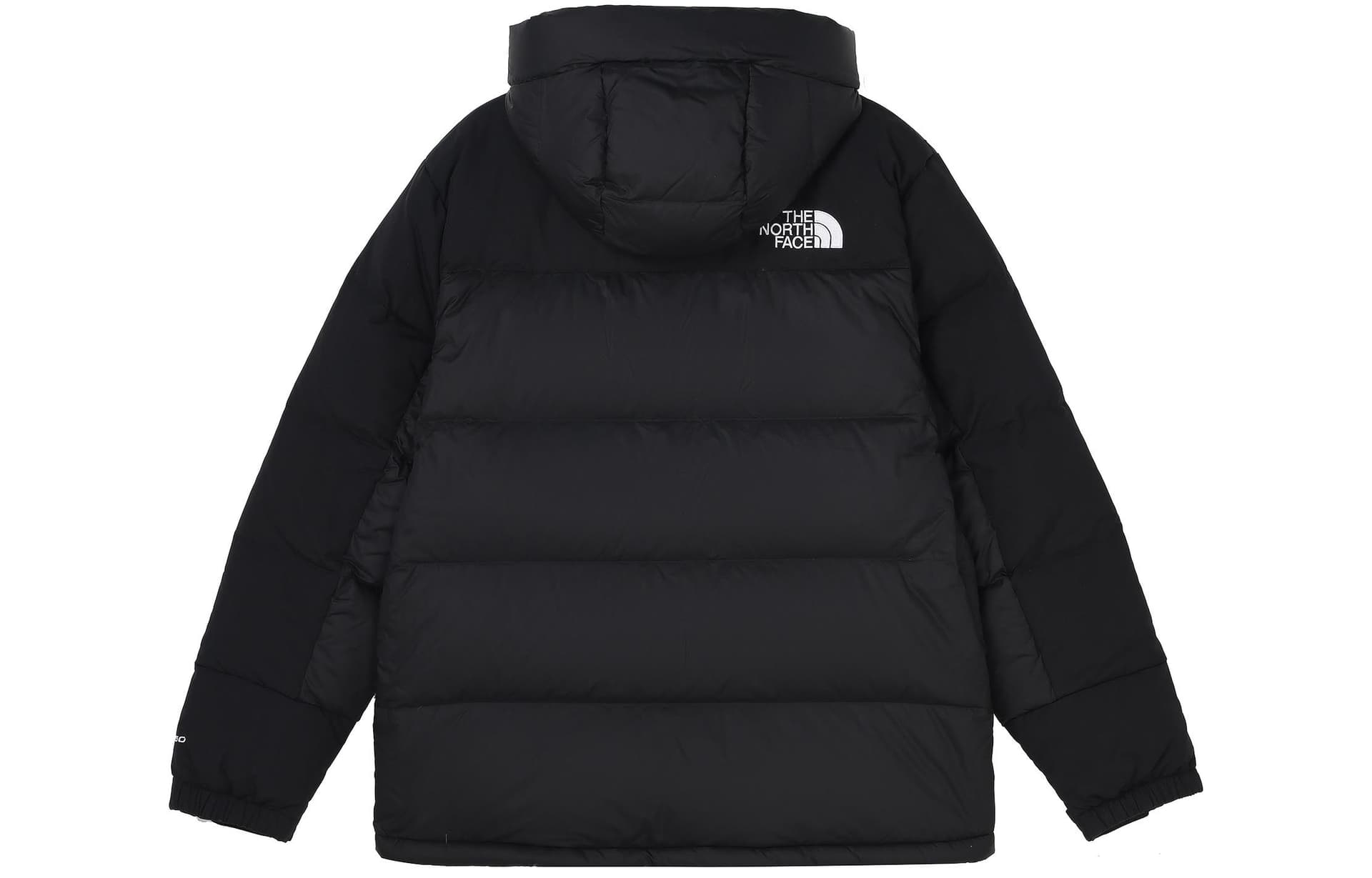 THE NORTH FACE Himalayan Padded Hooded Jacket