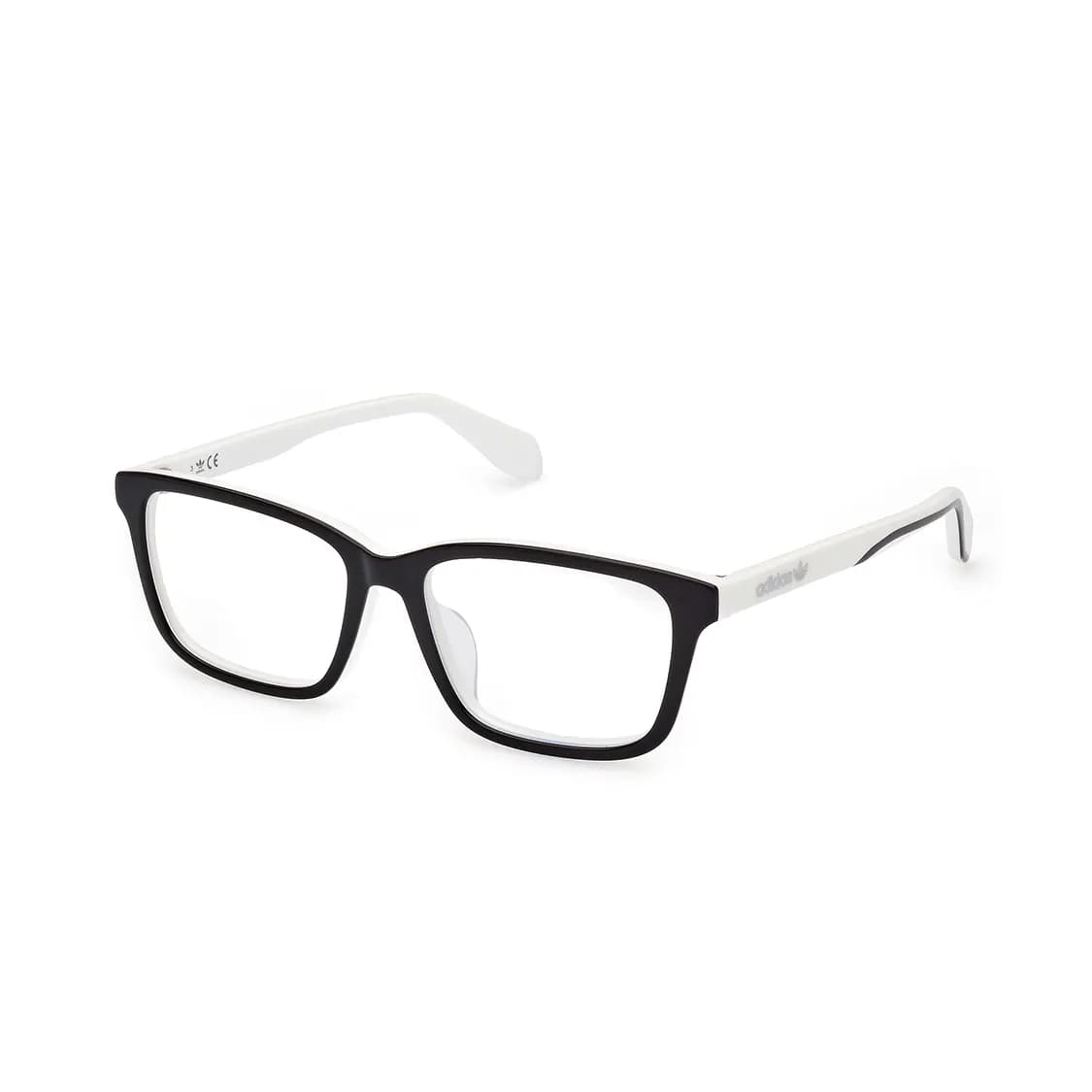 Adidas Eyeglass Frames Black White