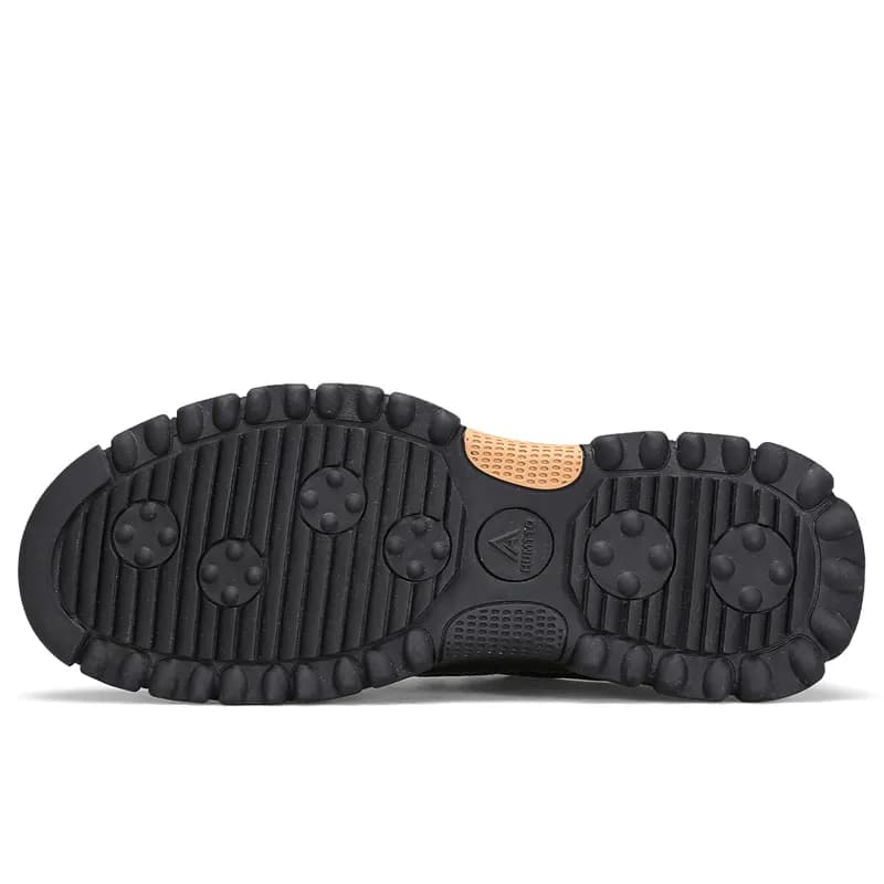 HUMTTO Outdoor Black