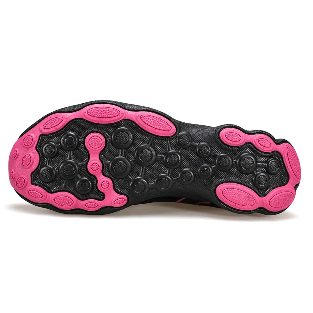 HUMTTO Outdoor Black Rose Red